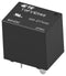TE CONNECTIVITY 2071581-3 Power Relay, Miniature, AEC-Q200, SPST-NO, 48 VDC, 32 A, T9F Series, Through Hole, Non Latching
