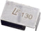 LITTELFUSE 250S130-RADR FUSE, PTC RESET, 60V, 130mA, SMD