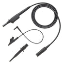 FLUKE FLUKE VPS41 Oscilloscope Probe, High-Voltage Passive Probe, 40 MHz, 600 V, 10:1