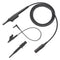 FLUKE FLUKE VPS41 Oscilloscope Probe, High-Voltage Passive Probe, 40 MHz, 600 V, 10:1