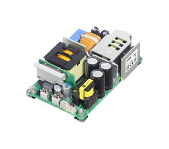 COSEL GHA700F-12-J1 AC/DC Open Frame Power Supply (PSU), ITE, Industrial & Medical, 1 Output, 650.4W, 400.8 W