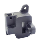 AMPHENOL PIHER SENSORS AND CONTROLS HCSP-1BS-0600 Current Sensor, Open Loop, Voltage, -600A to 600A, 4.5 to 5.5 V, HCSP-1BS Series