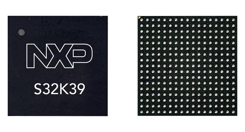 NXP S32K396EHT1MKUST ARM MCU, S32K3 Family S32K396 Series Microcontrollers, ARM Cortex-M7F, 32 bit, 320 MHz, 6 MB