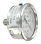 DWYER SGZ-D10642N-GF Pressure Gauge, Industrial, 160psi, -20 to 60&deg;C, 1/4" MNPT, Glycerin Filled