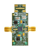 ANALOG DEVICES EV1HMC797APM5 Evaluation Board, HMC797APM5E, 22GHz, GaAs, pHEMT, MMIC, 1W, Power Amplifier
