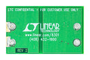 ANALOG DEVICES DC2737A Demonstration Board, LT8301ES5