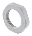 Hummel 1.262.1600.50 1.262.1600.50 Locknut M16 x 1.5 Nylon (Polyamide) 5 mm GM-FS