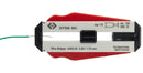 CK TOOLS T3756 80 Precision Wire Stripper for 0.8mm Diameter Wire GTIN UPC EAN: 5013969498400