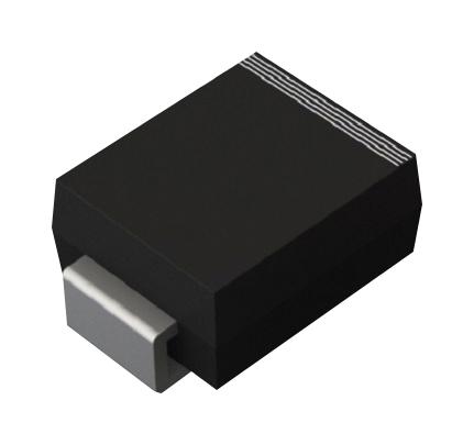 ROHM VS30VUA1LBTBR1 TVS Diode, Unidirectional, 30 V, 48.4 V, DO-214AA (SMB), 2 Pins