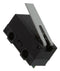OMRON ELECTRONIC COMPONENTS D2F-01FL-D Microswitch, Ultra Subminiature, Hinge Lever, SPDT, Solder, 100 mA, 30 V
