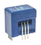 LEM LESR 25-NP LESR 25-NP Current Transducer Lesr Series 25 A -85A to 85A 0.45 % Voltage Output 4.75 Vdc 5.25