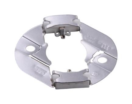 IDEAL 50-2001CR LED HOLDER, CREE CXA15 COB ARRAY