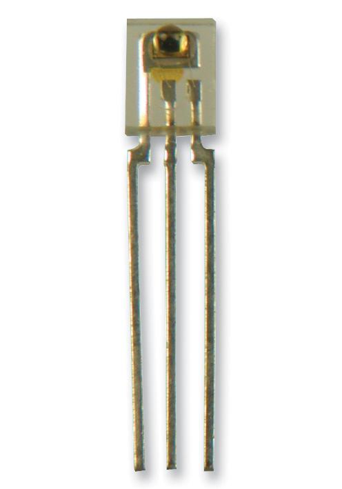 TT Electronics / Optek Technology OPL550-OCA OPL550-OCA Photodiode Amplified 10 kHz 935 nm Radial Leaded-3