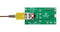 Microchip EV15T80A EV15T80A Evaluation Board MCP9601 Thermocouple EMF to Degree Celsius Data Converter New