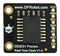 Dfrobot DFR0819 DFR0819 Precise RTC Module Fermion DS3231 Arduino Board