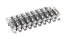 MENTOR 1270.1002 Light Pipe, Polycarbonate, 23.6 mm, 4 Pipes, Circular, PC Board, Transparent