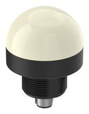 BANNER ENGINEERING K50L2RGB7Q Indicator, Multicolour, Flashing, Polycarbonate, 30 VDC, 50.04mm D x 69.09mm H, K50 Pro Series