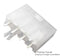 MOLEX 39-30-1049 Pin Header, Power, Wire-to-Board, 4.2 mm, 1 Rows, 4 Contacts, Through Hole Straight