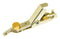 MUELLER ELECTRIC JP-8783-L. CROCODILE CLIP, 25.4MM, 5A