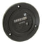 TRUMETER 711-0162 Panel Mount Timer, 207 VAC, 253 VAC, 0 s, 99999.99 h
