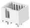 ERNI - TE CONNECTIVITY 4-2390877-3 RECT PWR CONN, HDR, 3POS, 1ROW, 5MM