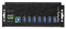 STARTECH HB30A7AME Hub, 7 Port, Industrial, USB 3.0, Mains Powered GTIN UPC EAN: 0065030881876