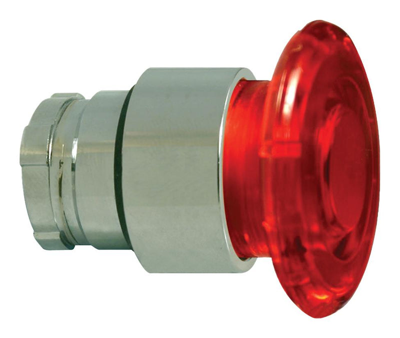 ALTECH 2ALMPP4LB-024 OPERATOR, EMERGENCY STOP SW, 40MM, RED