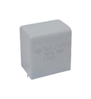 VISHAY MKP1848612704P2 Power Film Capacitor, Metallized PP, Radial Box - 2 Pin, 12 &micro;F, &plusmn; 5%, DC Link, Through Hole