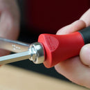 WIHA 30279 SCREWDRIVER SET, SLOTTED/PHILLIPS, 2PC