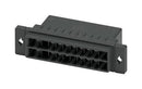 PHOENIX CONTACT 1376503 Connector Housing, 2 Row, CONNEXIS DD Series, Plug, 20 Ways, 5.08 mm