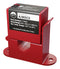 ACI A/MSCS Current Switch, Fixed, Split-Core, 0A to 150A, SPST-NO, Flange, 600VAC, MSCS Series