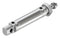 FESTO DSNU-25-50-PPV-A CYLINDER, DBL ACTING, 25MM, 10BAR, 50MM