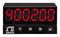 OMEGA DP8PT-330-DC Panel Meter, Multifunction, 4-Digit, 21 mm, 36 VDC, Platinum DP8PT Series, 2 Relay, USB