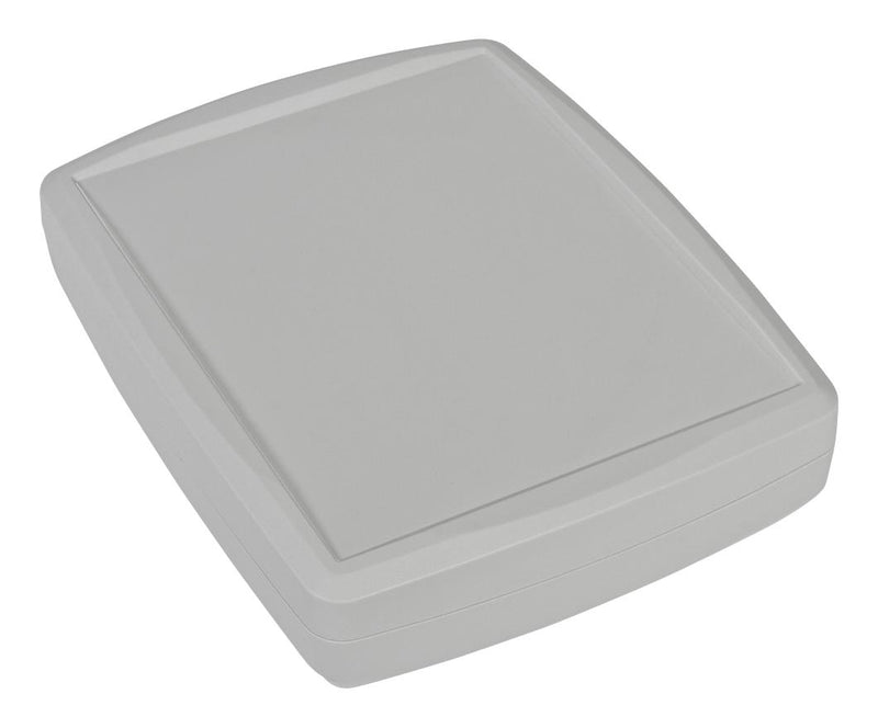 MULTICOMP PRO MP011487 Plastic Enclosure, Multipurpose, ABS, 38.35 mm, 144.55 mm, 184.8 mm, IP67