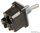 HONEYWELL 2NT1-8 SWITCH, TOGGLE, DPDT, 18A, 277V