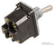 HONEYWELL 2NT1-8 SWITCH, TOGGLE, DPDT, 18A, 277V