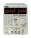 AIM-TTI INSTRUMENTS QL564P Bench Power Supply, RS232/USB/LAN, Programmable, 1 Output, 0 V, 56 V, 0 A, 2 A