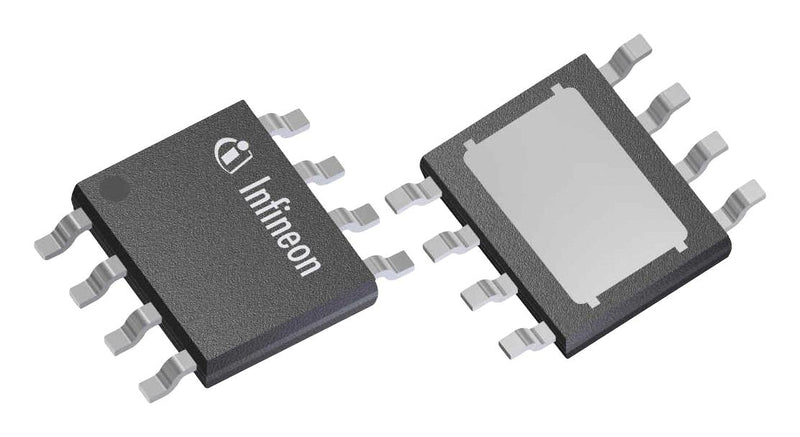 Infineon BTF3035EJXUMA1 BTF3035EJXUMA1 Power Load SW LOW Side -40 TO 150DEG C
