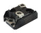 VISHAY ISOA200R11004JT Resistor, 1 Mohm, ISOA Series, 200 W, &plusmn; 5%, Screw, 1.5 kV