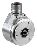 SICK DFS60B-S1AA04096 Rotary Encoder, Mechanical, Incremental, 4096 PPR, Horizontal