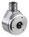 SICK DFS60B-S1AA04096 Rotary Encoder, Mechanical, Incremental, 4096 PPR, Horizontal