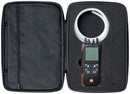 TESTO 0563 1512 Pressure Manometer, Testo&nbsp;512-1, 0hPa to 200hPa, 0.001, -20 &deg;C to 50 &deg;C