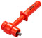 INSULATED TOOLS LTD 01775 Reversible Ratchet, Nylon Thermoplastic Insulation, Steel Alloy, 1/4" Drive, 256 mm Length