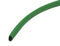 ALPHA WIRE F221V1/2 GR105 Heat Shrink Tubing, 2:1, 0.499 ", 12.7 mm, Green, 4 ft, 1.22 m