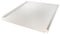 HAMMOND EP2420 PANEL, ENCLOSURE, 22.2INX18.2IN, STEEL