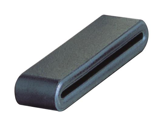 Wurth Elektronik 7427236 7427236 Flat Ferrite Core 1 MHz to GHz 133 ohm 62 mm x 11.5 WE-FLAT Series