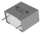 KEMET R413N322050D0K Safety Capacitor, Metallized PP, Radial Box - 2 Pin, 0.22 &micro;F, &plusmn; 10%, Y2, Through Hole