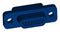 ITT CANNON MDM-15PH003B-A174 Micro D Cable Assembly, Micro-D Plug to Free End, 15 Ways, 18 ", 457.2 mm, Multi-coloured
