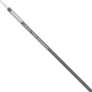 TIMES MICROWAVE LMR-240-FR Coaxial Cable, 50 ohm, 328 ft, 100 m