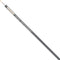TIMES MICROWAVE LMR-240-FR Coaxial Cable, 50 ohm, 328 ft, 100 m